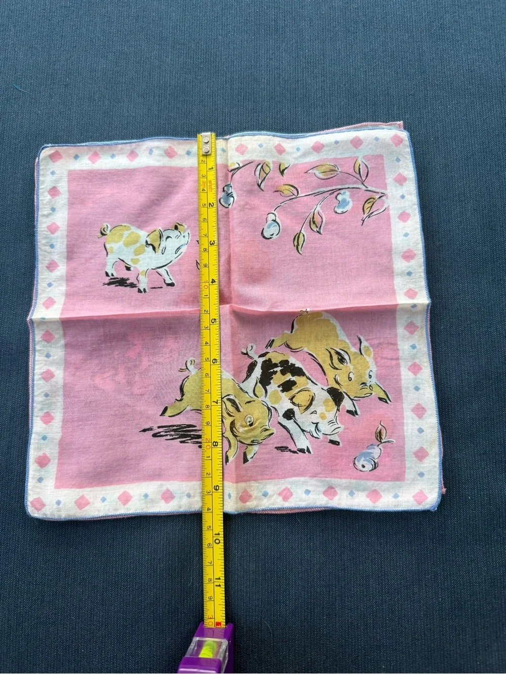 🆕VTG Child’s Hankerchiefs🆕